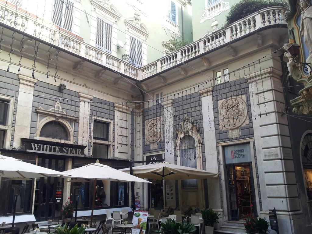 Appartamento Piazzetta La Maddalena サヴォーナ 部屋 写真