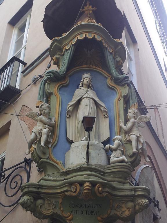 Appartamento Piazzetta La Maddalena サヴォーナ 部屋 写真
