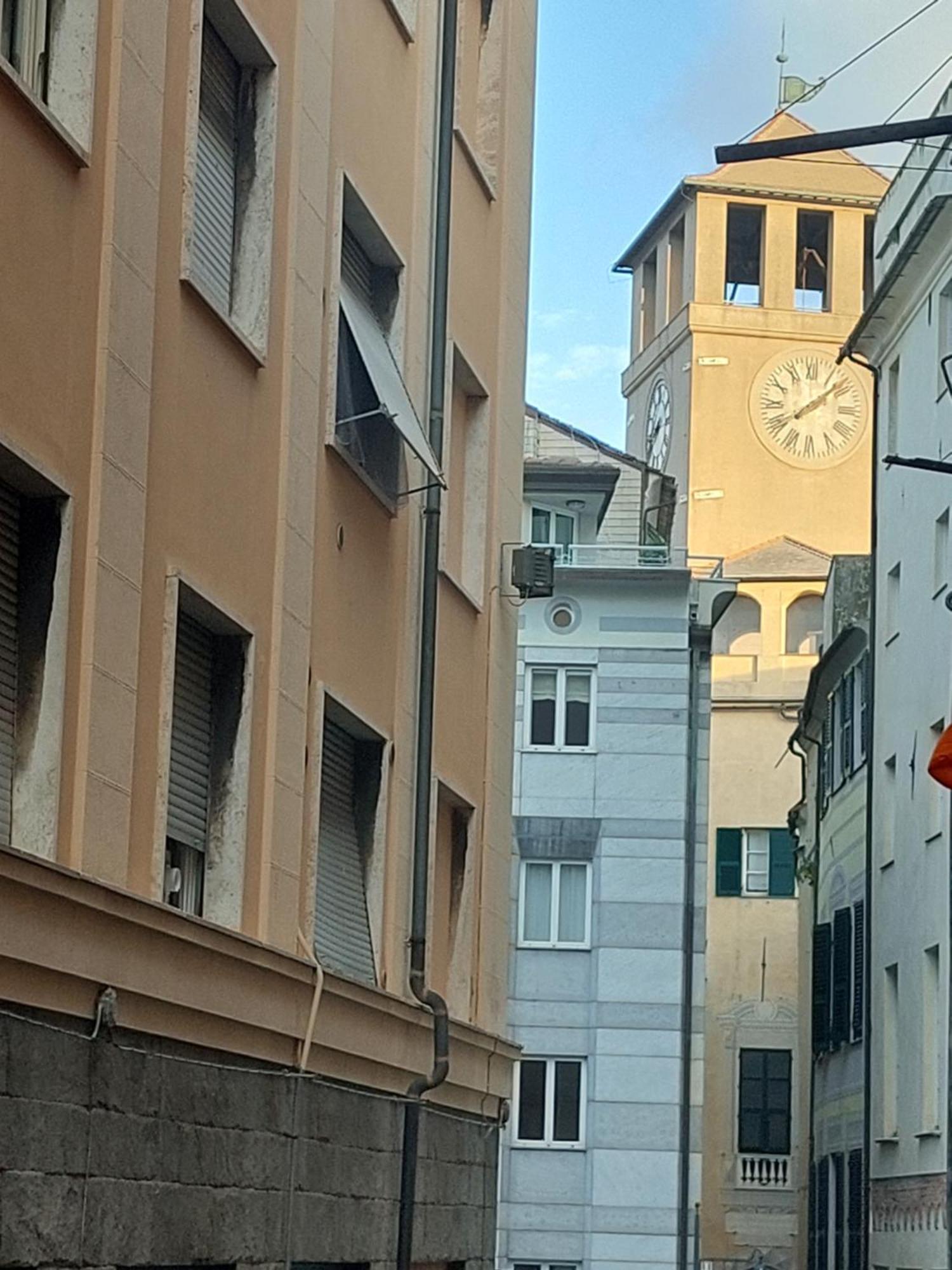 Appartamento Piazzetta La Maddalena サヴォーナ エクステリア 写真