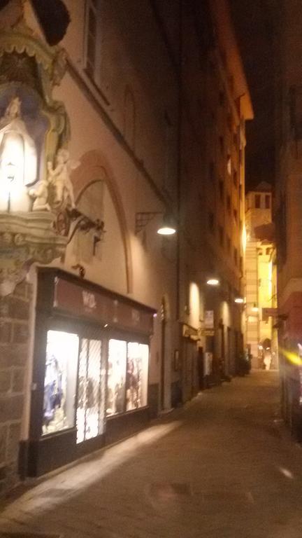 Appartamento Piazzetta La Maddalena サヴォーナ エクステリア 写真