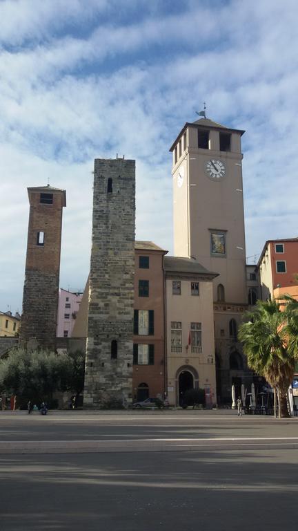 Appartamento Piazzetta La Maddalena サヴォーナ エクステリア 写真