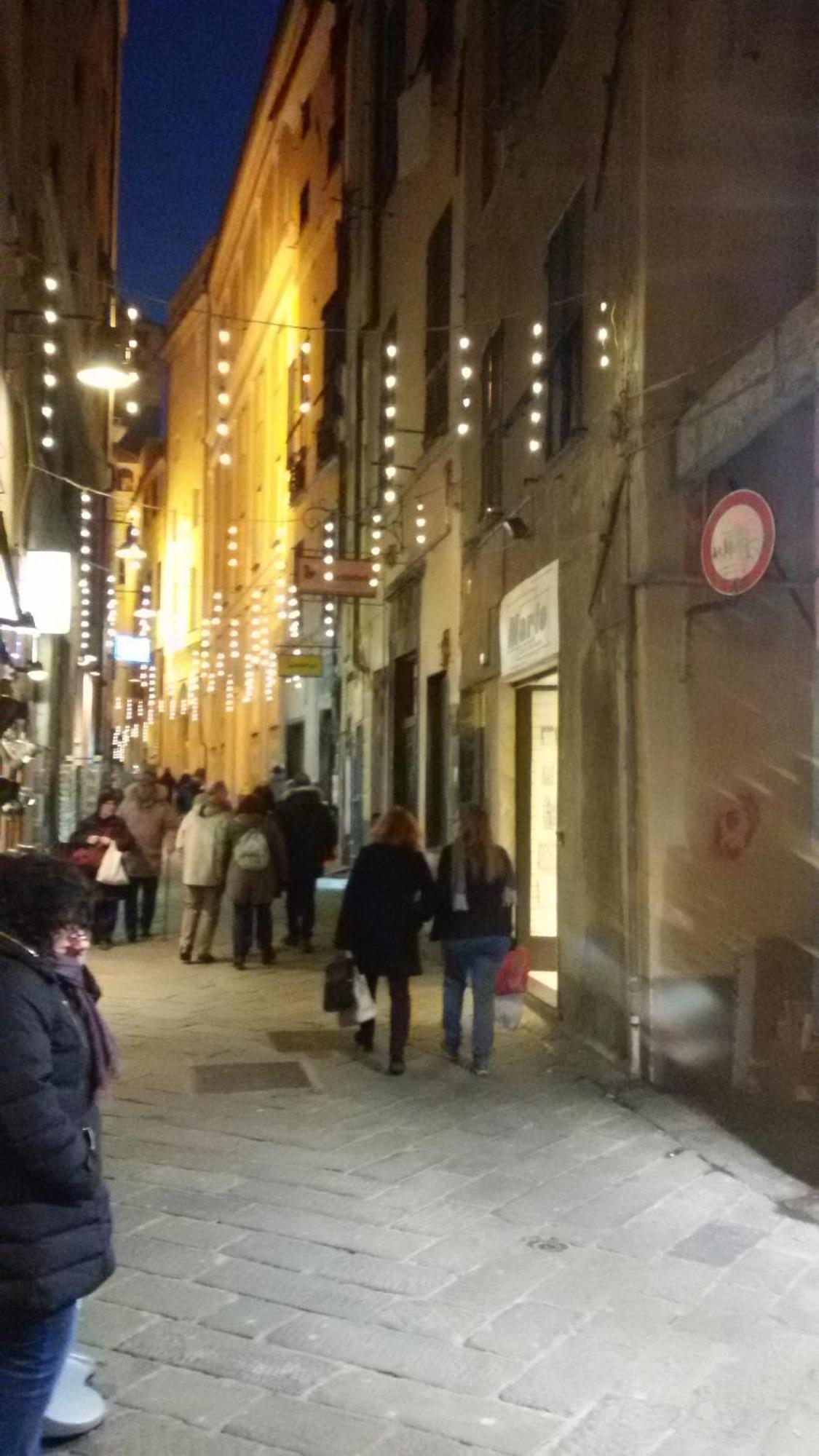 Appartamento Piazzetta La Maddalena サヴォーナ エクステリア 写真